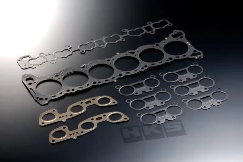 HKS 1.6mm HGK Engine Overhaul RB26 Stopper Head Gasket Kit Budget