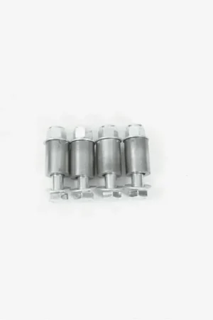 PRP Seat Mount Spacer Kit for Extra Wide Seats Buy Direct