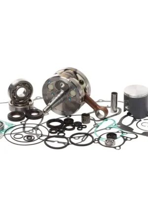 Vertex Pistons 05-21 YZ 125/20-22 YZ 125 X Complete Engine Rebuild Kit Money Back Guarantee