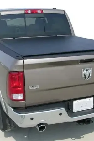 Access Vanish 87-04 Dodge Dakota 6ft 6in Bed Roll-Up Cover Don’t Miss Out