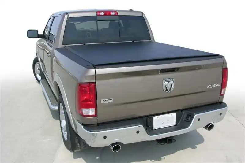 Access Vanish 87-04 Dodge Dakota 6ft 6in Bed Roll-Up Cover Don’t Miss Out
