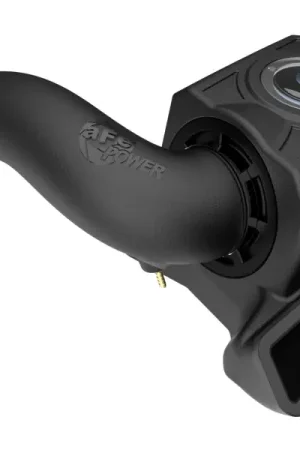 aFe 24-25 Volkswagen Atlas L4-2.0L (t) Momentum GT Cold Air Intake System w/ Pro 5R Filter Worldwide Shipping