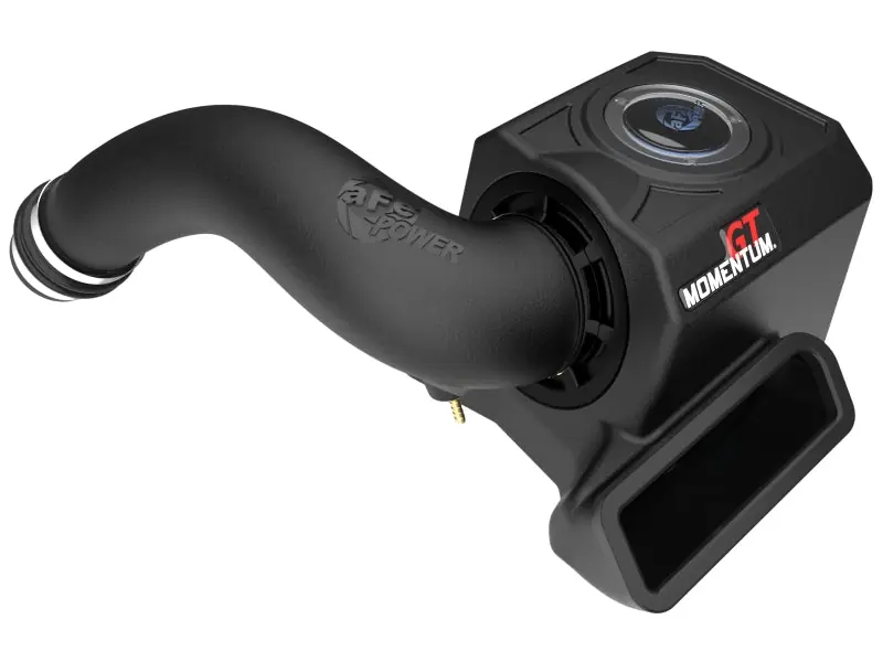 aFe 24-25 Volkswagen Atlas L4-2.0L (t) Momentum GT Cold Air Intake System w/ Pro 5R Filter Worldwide Shipping