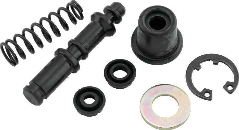 Bikers Choice 07-13 XL Front Master Cylinder Rebuild Kit Replaces H-D 4283-07 1/2 Inch Bore Weekend Sale