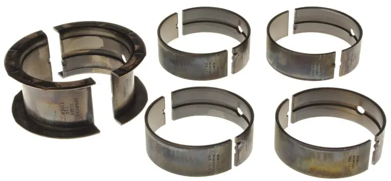 Clevite GMC Pass & Trk 366 6.0L 396 6.6L 402 6.6L 427 7.0L 454 7.4L Main Bearing Set Final Sale