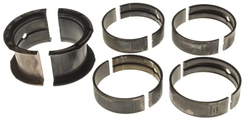 Exclusive Offer Clevite Chevrolet Pass & Trk 262 267 302 305 307 327 350 V8 1967-94 Main Bearing Set