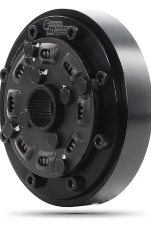 Top Rated Clutch Masters Chevy LS Engine to BMW DCT Replacement Dampened Aluminum Flywheel w/Sprung Hub