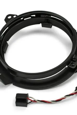 Brand New DV8 Offroad 18+ Jeep JL/Gladiator TJ / 7in Headlights Adapter Kit