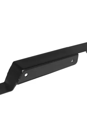 DV8 Offroad 2007-2018 Fire Extinguisher / Flashlight Floor Mount Bracket Kit Same Day Shipping