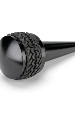 DV8 Offroad 2011-2018 Jeep JK Shift Knob Automatic Black Today Only