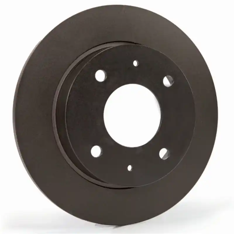Save Now EBC 2017+ Mini Cooper Countryman (F60) 1.5L Turbo 4WD RK Series Premium Front Rotors