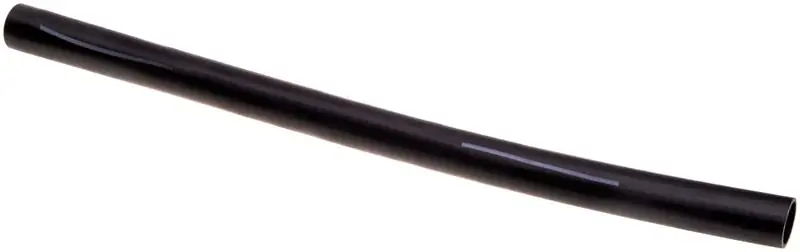 Affordable Gates 1-1/4in x 3ft Fuel Fill Hose