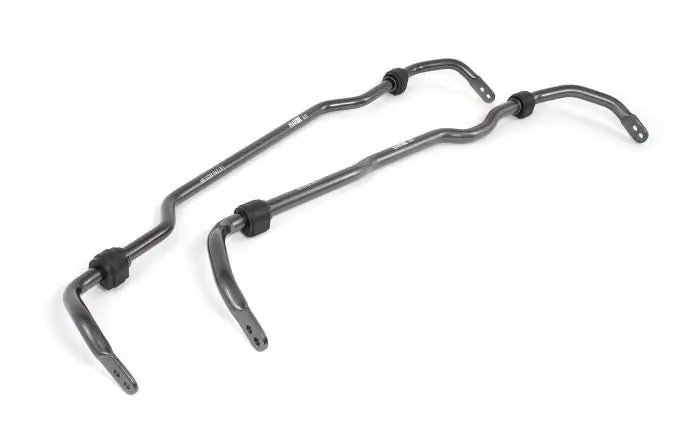 H&R 98-05 Volkswagen Golf/Jetta 1.8T/2.0L/VR6/TDI MK4 28mm Adj. 2 Hole Sway Bar - Rear Reduced Price