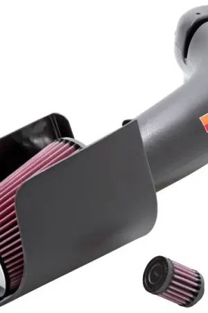K&N 88-95 Chevy C/K Pick Up V8-7.4L Performance Intake Kit Fast Shipping