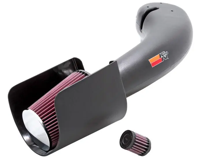 K&N 88-95 Chevy C/K Pick Up V8-7.4L Performance Intake Kit Fast Shipping