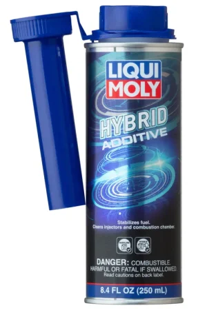 LIQUI MOLY 250mL Hybrid Additive Limited Edition