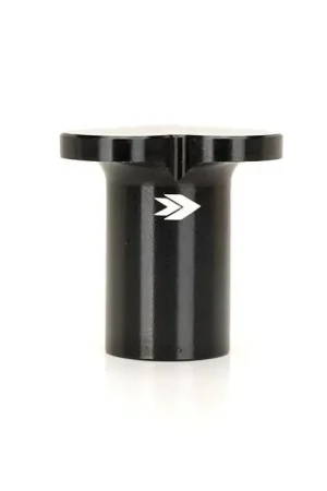 New Arrival NRG Heart Shape Drift Button Nissan S13/S14/S15 - Black