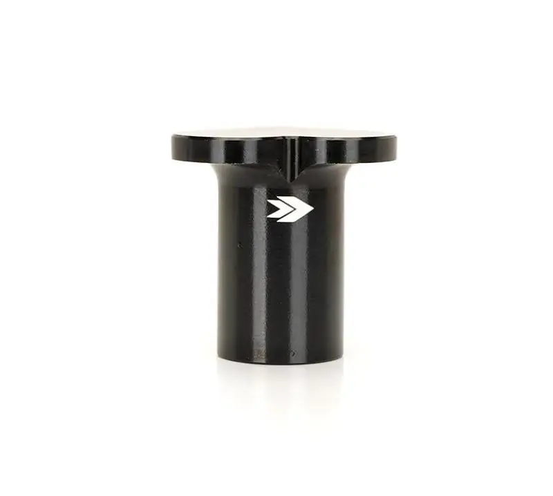 New Arrival NRG Heart Shape Drift Button Nissan S13/S14/S15 - Black