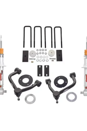Exclusive Offer Rancho 19-22 Chevrolet Silverado 1500 Suspension System Component - Box Two