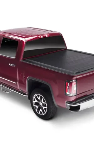Modern Retrax 14-up Chevy/GMC 6.5ft Bed / 15-up 2500/3500 RetraxPRO MX