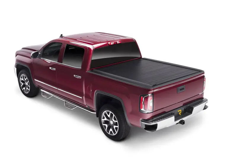 Modern Retrax 14-up Chevy/GMC 6.5ft Bed / 15-up 2500/3500 RetraxPRO MX