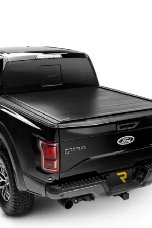 Retrax 09-up Ram 1500 5.7ft Bed w/ RamBox Option PowertraxPRO MX Markdown