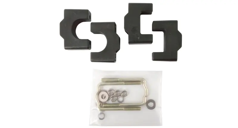 Rhino-Rack Batwing Thule/Yakima Bracket Kit Don’t Miss Out