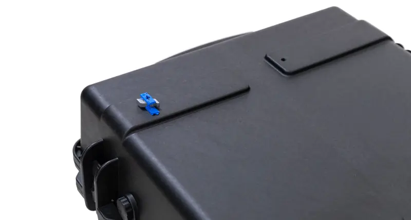 Luxury Rhino-Rack Cargo Case 48L
