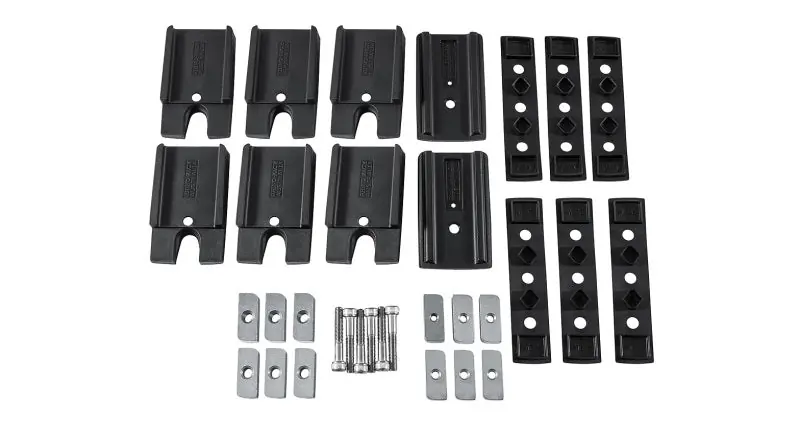 Clearance Rhino-Rack Pioneer Leg Height Spacer for RLT600 Legs