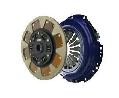 Same Day Shipping Spec VW 02-05 Golf/Jetta 1.8T inc. 6spd Stage 2 Clutch Kit
