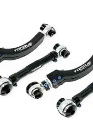New Arrival Torque Solution Rear Upper Camber Arms for Toyota GR Supra MKV / BMW Z4 G29