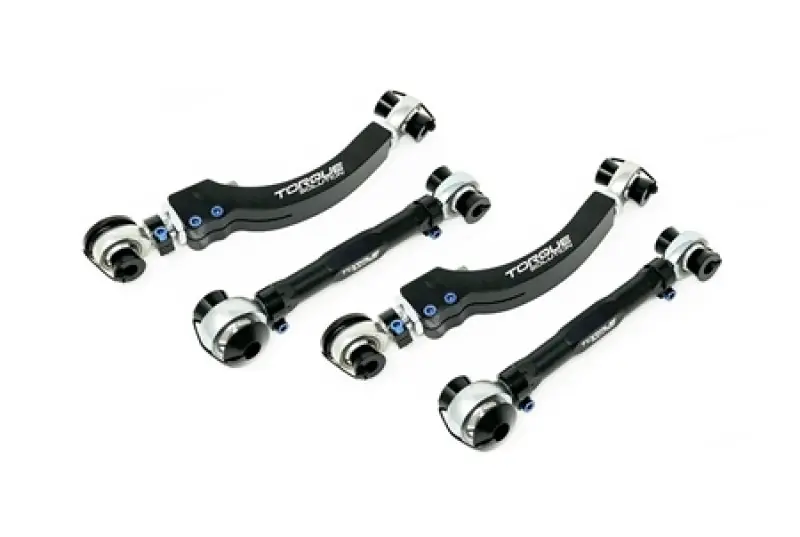 New Arrival Torque Solution Rear Upper Camber Arms for Toyota GR Supra MKV / BMW Z4 G29