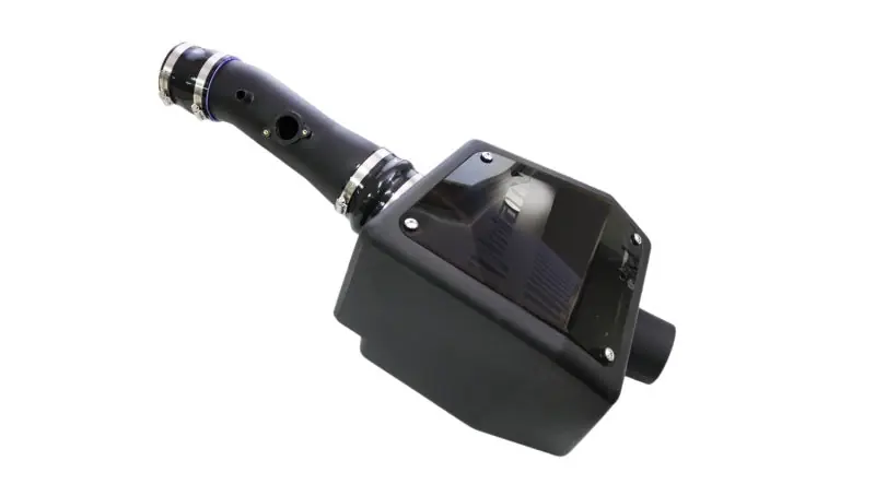 Volant 16-22 Toyota Tacoma 3.5L V6 Pro5 Closed Box Air Intake System Professional Grade