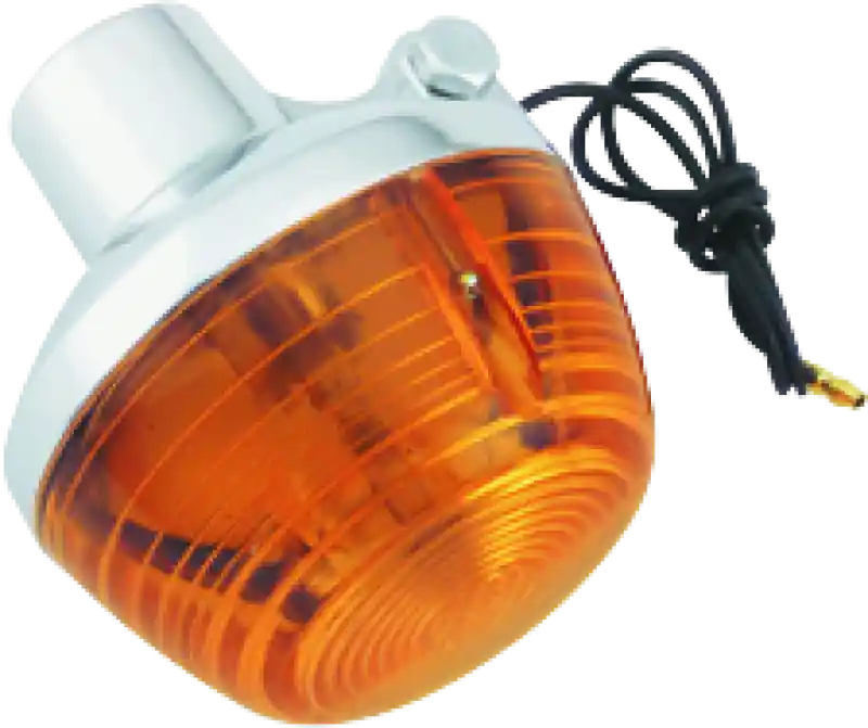 BikeMaster Honda Turn Signal - Front/Rear Hot Deal