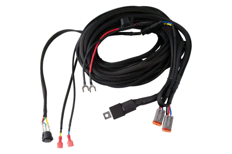 Price Cut Diode Dynamics Reverse Light Wiring Kit (w/ Running Light)