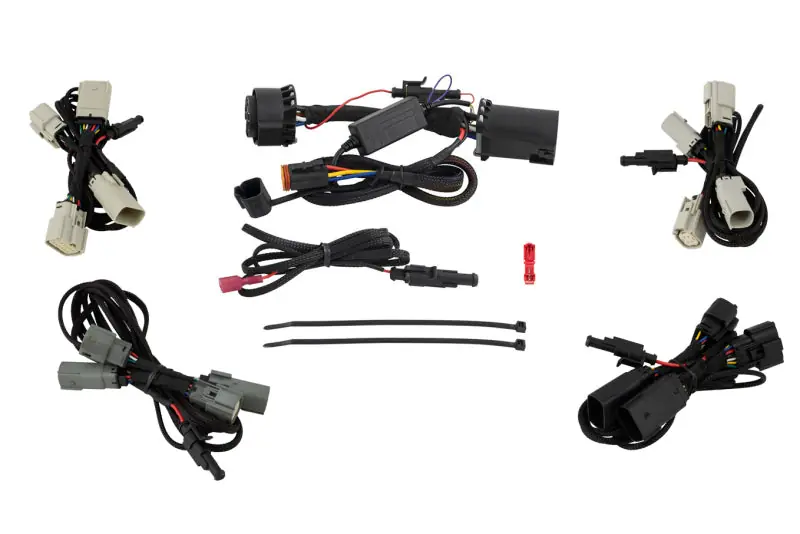 Cheap Diode Dynamics Harness Only for Hitch Mount Pod