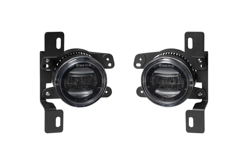 Diode Dynamics Elite Series Type MR Fog Lamps - White (Pair) Buy Today