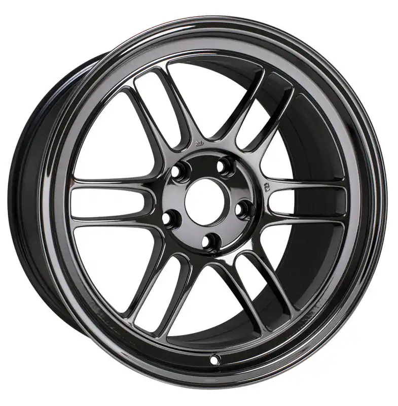 Enkei RPF1 16x7 5x100 35mm Offset SBC Wheel Handmade