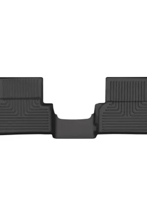 Wholesale Husky Liners 2021 Ford Bronco 2 Door X-Act 2nd Seat Floor Liner - Black