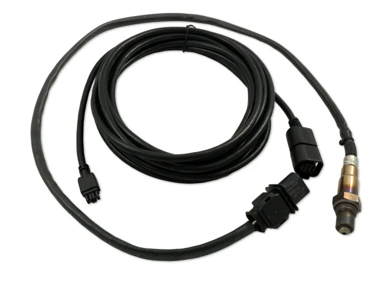 In Demand Innovate LSU4.9 Upgrade Kit - 18ft Sensor Cable and O2 Sensor