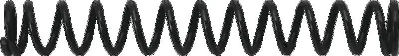 S&S Cycle 36-99 BT Oil Pump Relief Valve Spring Hot Deal