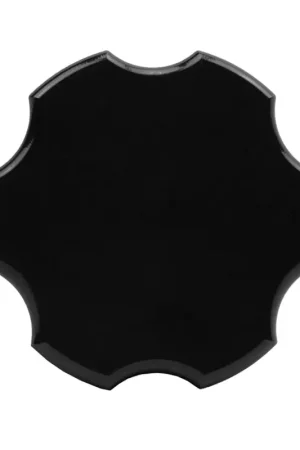Wehrli 2001+ GM Duramax LB7/LLY/LBZ/LMM/LML/L5P Billet Oil Fill Cap - Black Anodized Trending