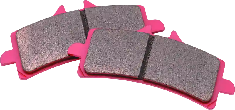 BikeMaster BM-447 Sintered Brake Pads Same Day Shipping