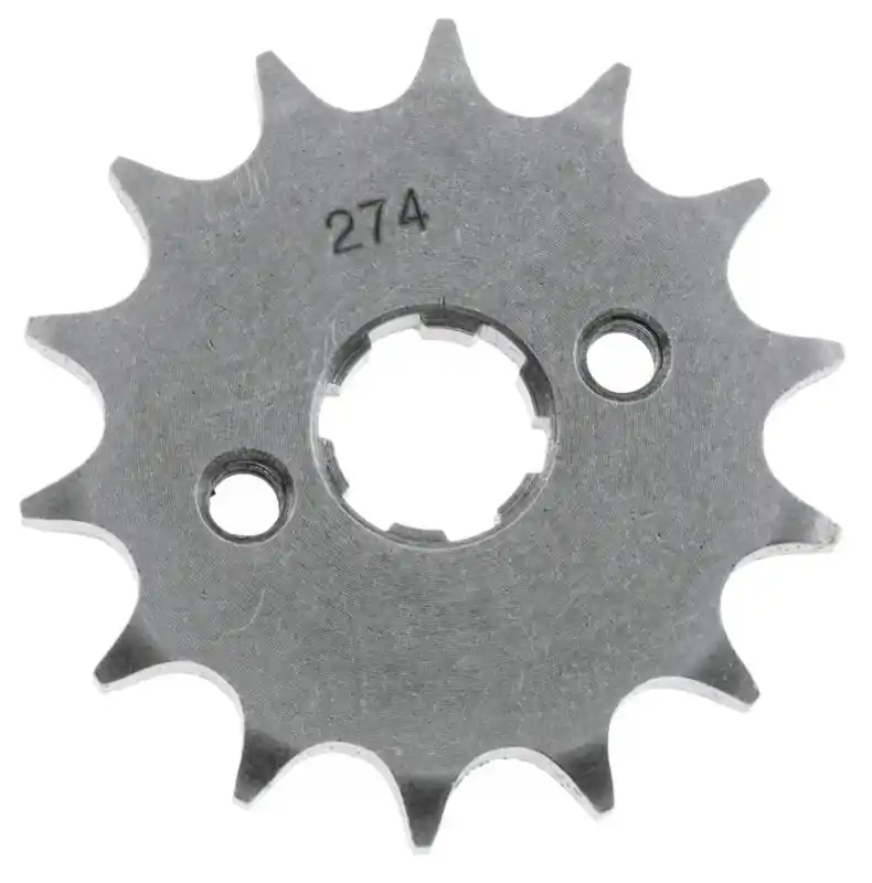 Big Sale BikeMaster Honda Front Sprocket 428 13T