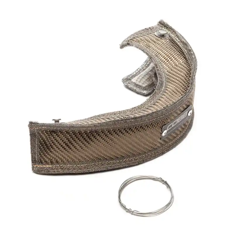 Cobb 15-21 Subaru WRX Stock Turbo Blanket Buy Online