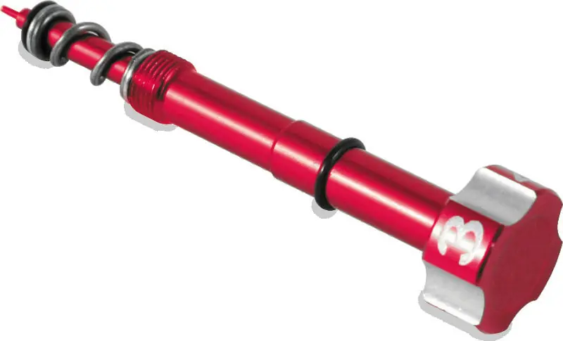 BikeMaster Fuel Mixture Screw - Red Weekend Sale