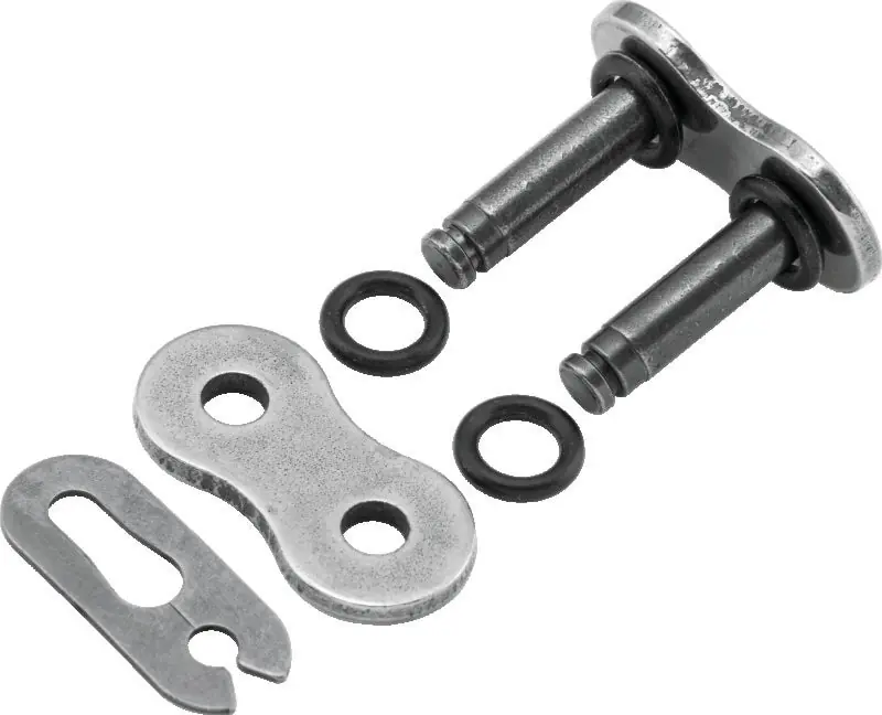 Top Rated BikeMaster 530 BMOR O-Ring Clip Link