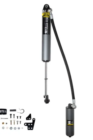 Bilstein 20-24 Jeep Gladiator JT B8 8100 Front Left Shock Absorber - 3-4.5in Lift Height Super Sale