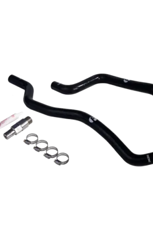 Fleece Performance 13-24 Dodge Cummins 2500/3500 Lower Heater Return Hose Sale
