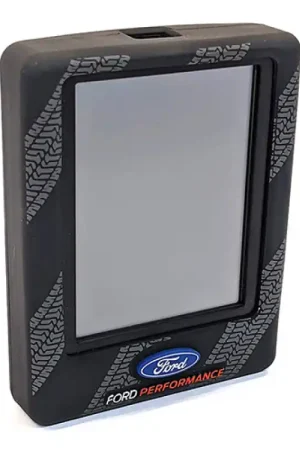 Luxury Ford Racing 2024 F-150 Raptor 3.5L EcoBoost Calibration (2024 Models Only)